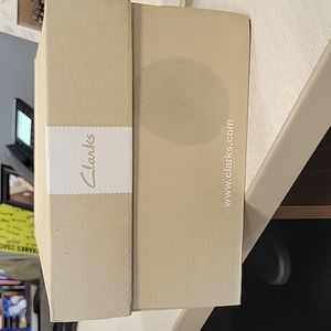 Nwt Clarks!